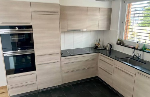Bottighofen Casa | Ferienhaus am schönen Bodensee