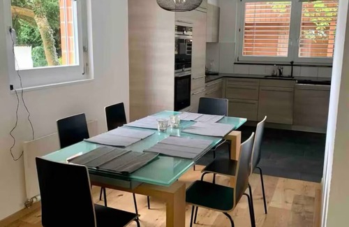 Bottighofen Casa | Ferienhaus am schönen Bodensee