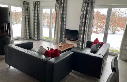Zarrentin am Schaalsee Casa | Ferienhaus am Schaalsee
