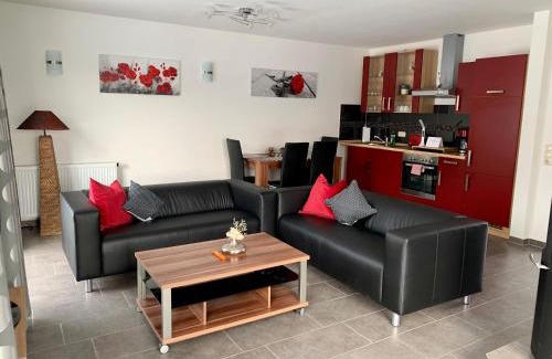 Zarrentin am Schaalsee Casa | Ferienhaus am Schaalsee