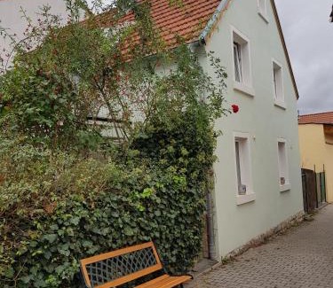 Sulzheim Casa | Ferienhaus Am Schildberg