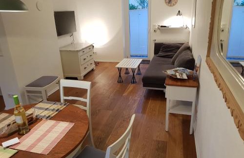 Sulzheim Casa | Ferienhaus Am Schildberg