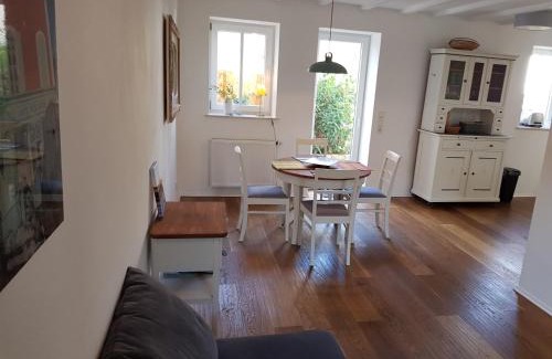 Sulzheim Casa | Ferienhaus Am Schildberg