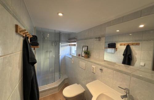 Hotzelsroda Casa | Ferienhaus Am Schillerplatz