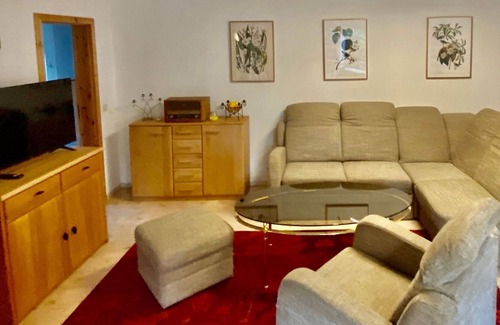Schwielowsee Casa | Ferienhaus am Schwielowsee - Ferienhaus Schwielowsee