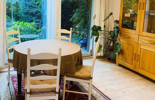 Schwielowsee Casa | Ferienhaus am Schwielowsee - Ferienhaus Schwielowsee