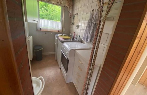 Schenkendobern Apartamento | Ferienhaus am See Sucht Urlauber ab Mind. 7 Nächte