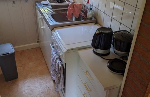 Schenkendobern Apartamento | Ferienhaus am See Sucht Urlauber ab Mind. 7 Nächte