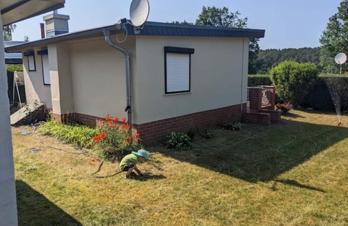 Schenkendobern Apartamento | Ferienhaus am See Sucht Urlauber ab Mind. 7 Nächte