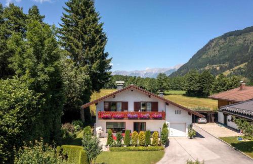 Zell am See Casa | Ferienhaus am See