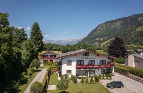 Zell am See Casa | Ferienhaus am See