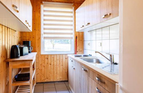 Sondershausen Casa | Ferienhaus am See