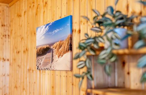 Sondershausen Casa | Ferienhaus am See