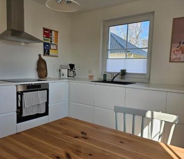 Rheinsberg Casa | Ferienhaus am See mit Sauna