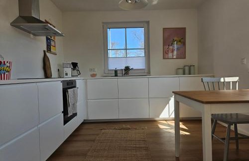 Rheinsberg Casa | Ferienhaus am See mit Sauna