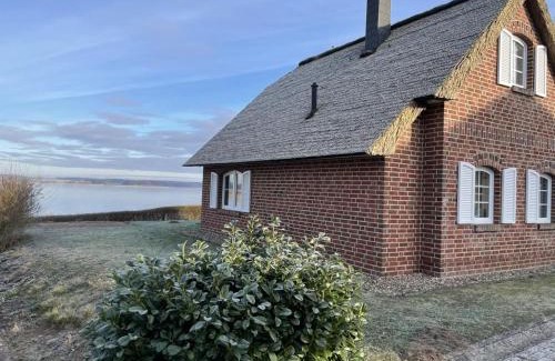 Sternberg Casa | Ferienhaus Am Stein