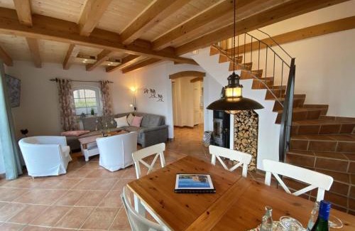Sternberg Casa | Ferienhaus Am Stein