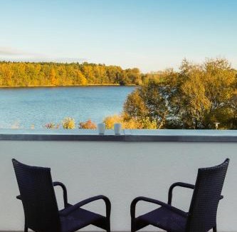 Jesendorf Casa | Ferienhaus am Tramser See