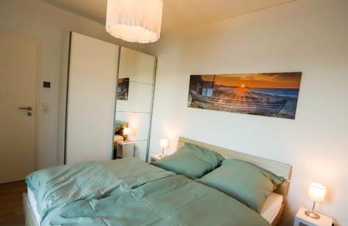 Jesendorf Casa | Ferienhaus am Tramser See