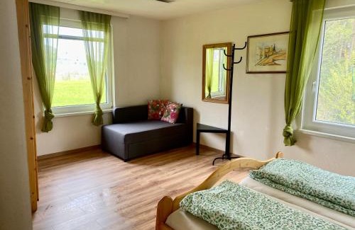 Neukirchen bei Altmunster Casa | Ferienhaus am Traunsee mit Bergsicht
