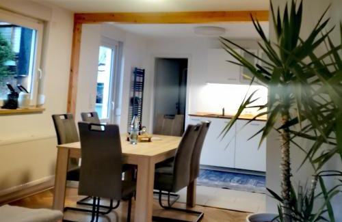 Katharinenberg Casa | Ferienhaus am Wald