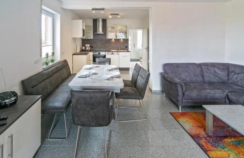 Neuharlingersiel Casa | Ferienhaus Ambiente