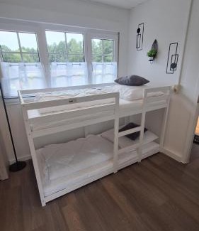 Seifhennersdorf Casa | Ferienhaus Ameliè