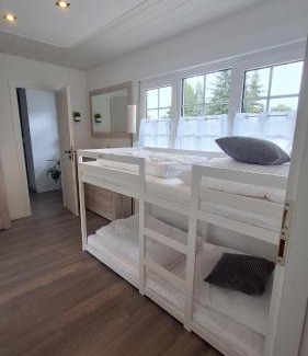 Seifhennersdorf Casa | Ferienhaus Ameliè