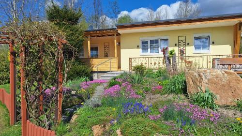 Seifhennersdorf Casa | Ferienhaus Ameliè
