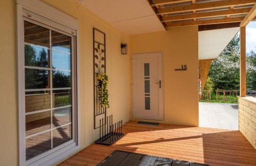 Seifhennersdorf Casa | Ferienhaus Ameliè