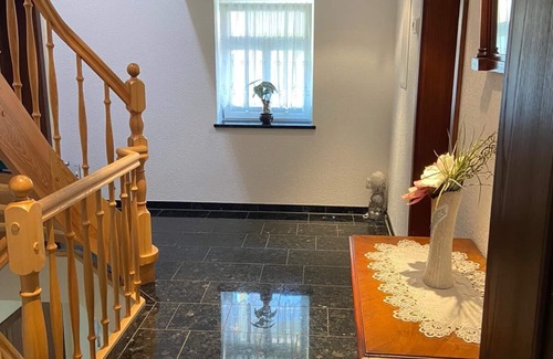 Ilsenburg Casa | Ferienhaus an der Ilse