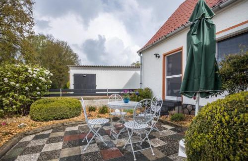 Zernien Apartamento | Ferienhaus an der Göhrde