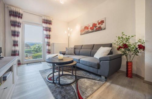 Zernien Apartamento | Ferienhaus an der Göhrde