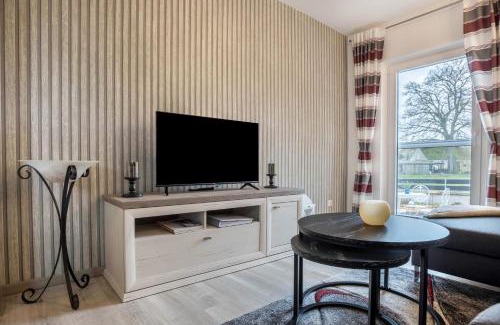 Zernien Apartamento | Ferienhaus an der Göhrde