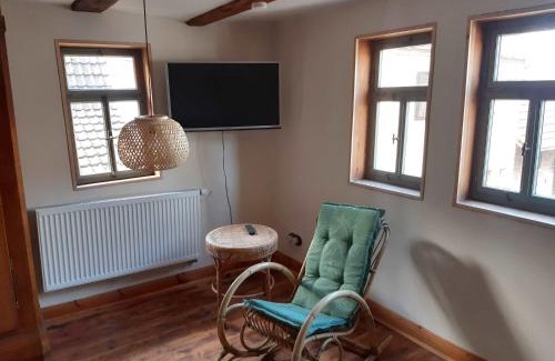 Retzbach Casa | Ferienhaus an der Höh'