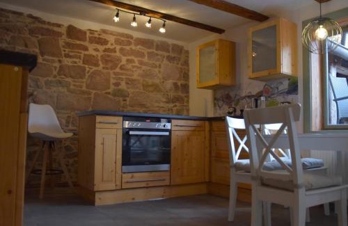 Retzbach Casa | Ferienhaus an der Höh'