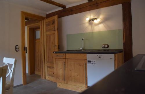 Retzbach Casa | Ferienhaus an der Höh'