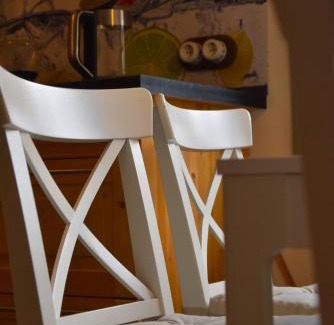 Retzbach Casa | Ferienhaus an der Höh'