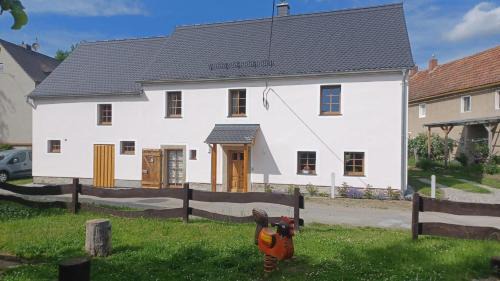 Malschwitz Casa | Ferienhaus "An der Kleinen Spree"