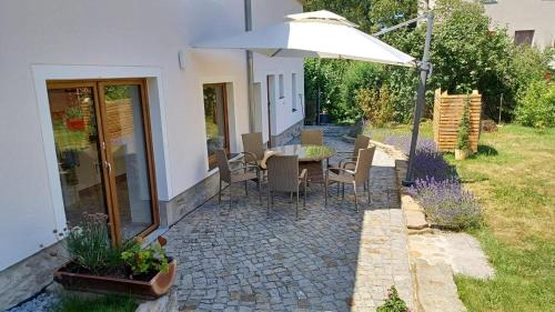 Malschwitz Casa | Ferienhaus "An der Kleinen Spree"