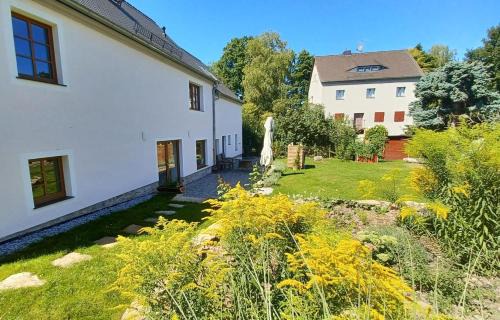 Malschwitz Casa | Ferienhaus "An der Kleinen Spree"