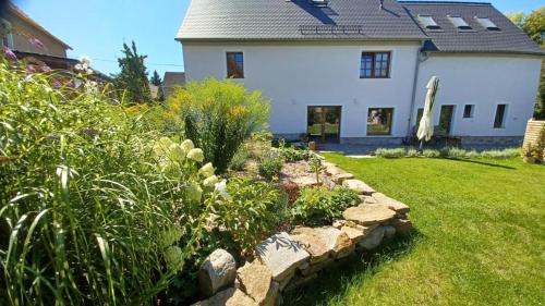 Malschwitz Casa | Ferienhaus "An der Kleinen Spree"