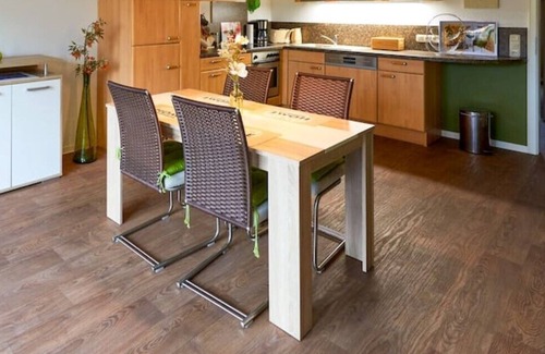 Neuendorf Apartamento | Ferienhaus an der Ostsee - Saaler Bodden Typ B