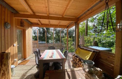 Kelheim Casa | Ferienhaus Andadoana