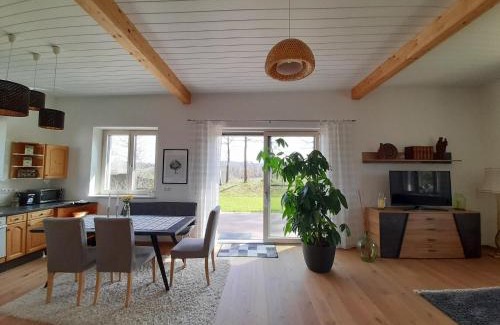 Weitra Casa | Ferienhaus Angel