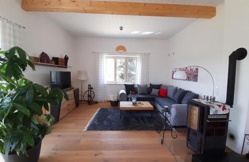 Weitra Casa | Ferienhaus Angel