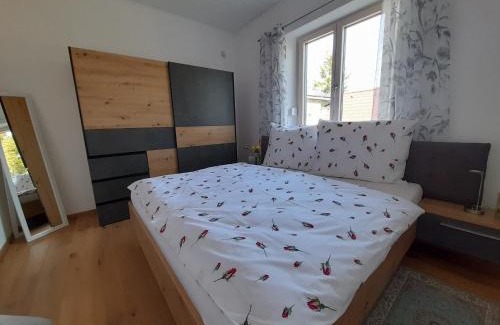 Weitra Casa | Ferienhaus Angel