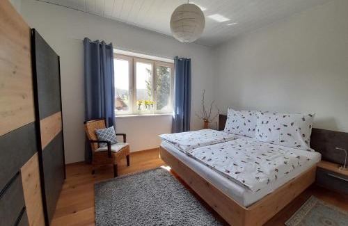 Weitra Casa | Ferienhaus Angel