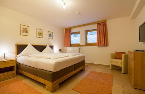 Oberstdorf Casa | Ferienhaus Angermeier