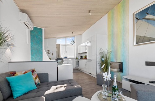 Wendtorfer Strand Casa | Ferienhaus Ankerplatz Marina Wendtorf